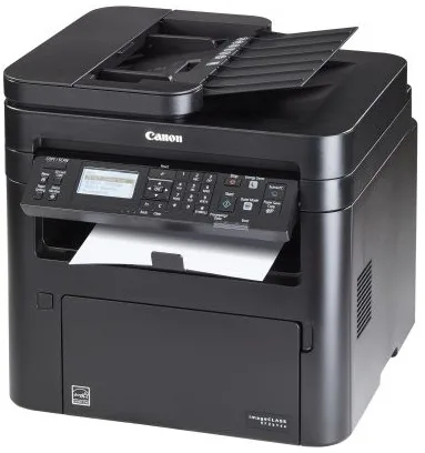 МФУ CANON i-SENSYS MF264dw (2925C016) в Санкт-Петербурге МФУ CANON i-SENSYS MF264dw (2925C016) в Санкт-Петербурге