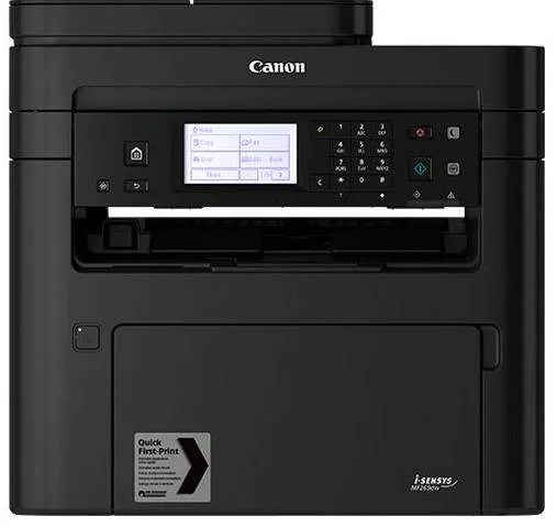 МФУ CANON i-SENSYS MF264dw (2925C016)