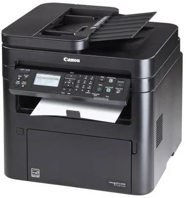 МФУ CANON i-SENSYS MF264dw (2925C016) МФУ CANON i-SENSYS MF264dw (2925C016)