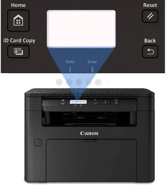 МФУ CANON i-SENSYS MF113w (2219C001) МФУ CANON i-SENSYS MF113w (2219C001)