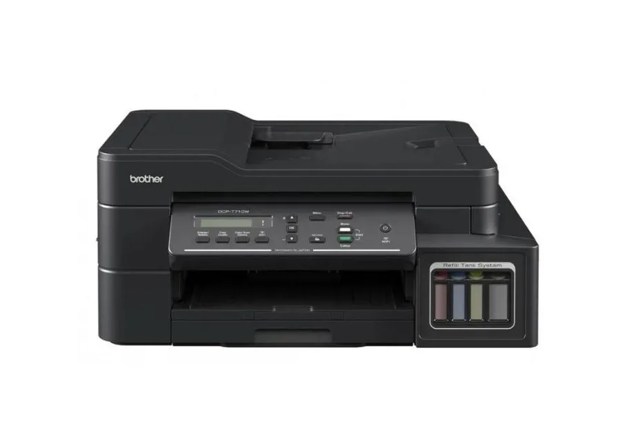МФУ Brother DCP-T510W (DCPT510WR1) в Санкт-Петербурге МФУ Brother DCP-T510W (DCPT510WR1) в Санкт-Петербурге