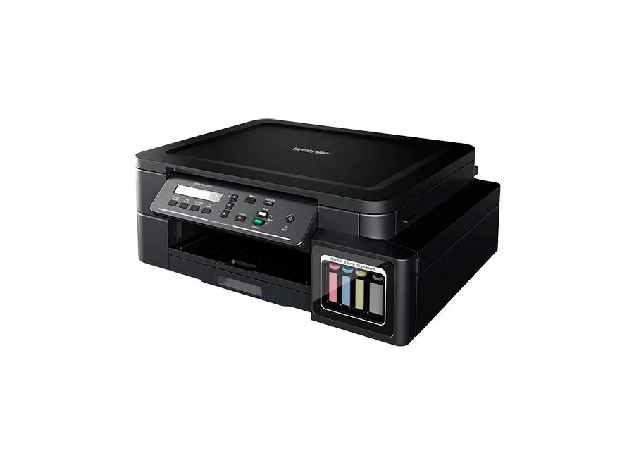 МФУ Brother DCP-T510W (DCPT510WR1) МФУ Brother DCP-T510W (DCPT510WR1)