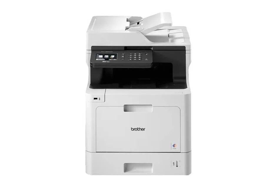 МФУ Brother MFC-L8690CDW (MFCL8690CDWR1) МФУ Brother MFC-L8690CDW (MFCL8690CDWR1)