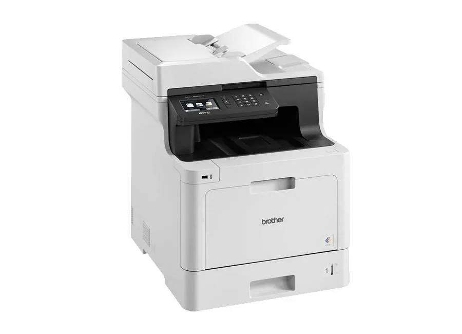 МФУ Brother MFC-L8690CDW (MFCL8690CDWR1) МФУ Brother MFC-L8690CDW (MFCL8690CDWR1)