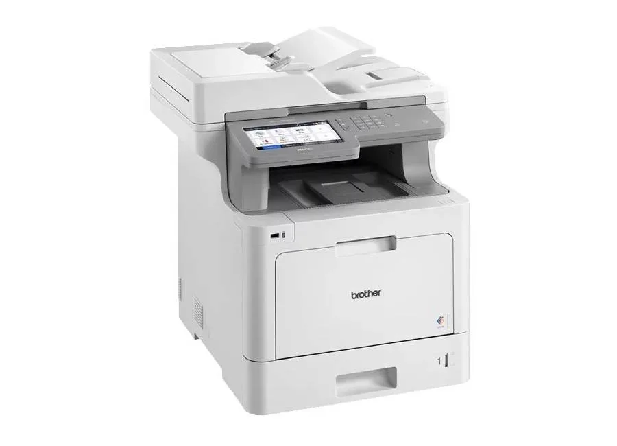 МФУ Brother MFC-L9570CDW (MFCL9570CDWR1) МФУ Brother MFC-L9570CDW (MFCL9570CDWR1)