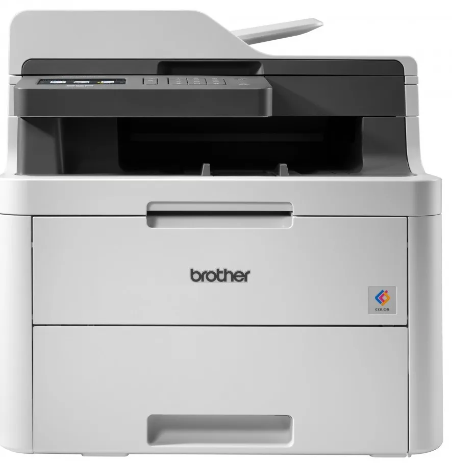 МФУ Brother DCP-L3550CDW (DCPL3550CDWR1) в Санкт-Петербурге МФУ Brother DCP-L3550CDW (DCPL3550CDWR1) в Санкт-Петербурге
