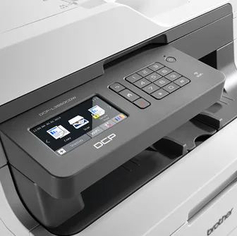 МФУ Brother DCP-L3550CDW (DCPL3550CDWR1) в Санкт-Петербурге МФУ Brother DCP-L3550CDW (DCPL3550CDWR1) в Санкт-Петербурге