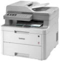 МФУ Brother DCP-L3550CDW (DCPL3550CDWR1)