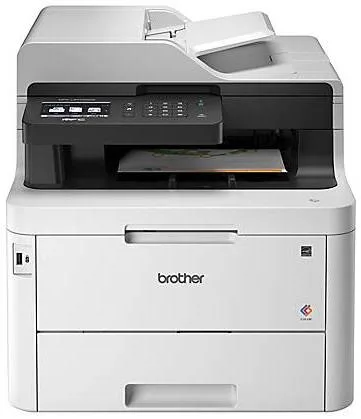 МФУ Brother MFC-L3770CDW (MFCL3770CDWR1) МФУ Brother MFC-L3770CDW (MFCL3770CDWR1)