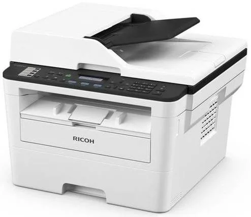 МФУ Ricoh SP 230SFNw МФУ Ricoh SP 230SFNw
