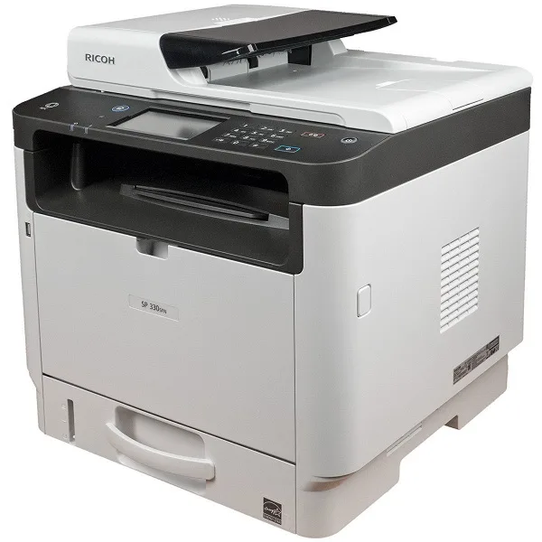 МФУ Ricoh SP 330SN в Санкт-Петербурге МФУ Ricoh SP 330SN в Санкт-Петербурге