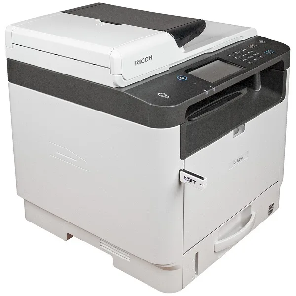 МФУ Ricoh SP 330SN в Санкт-Петербурге МФУ Ricoh SP 330SN в Санкт-Петербурге