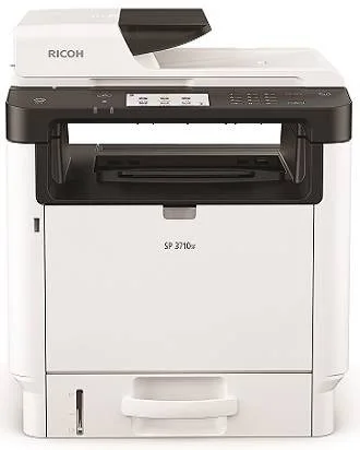 МФУ Ricoh SP 3710SF