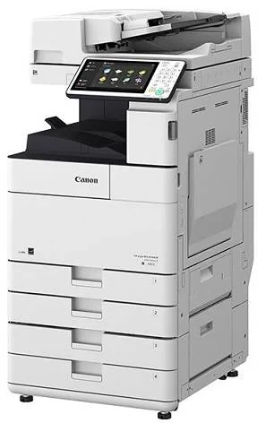 МФУ CANON imageRUNNER Advance 4535i (1404C002)