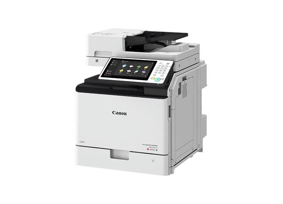 МФУ CANON imageRUNNER Advance C356i (2280C005) МФУ CANON imageRUNNER Advance C356i (2280C005)