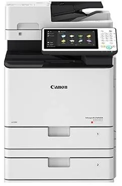 МФУ CANON imageRUNNER Advance C356i (2280C005) МФУ CANON imageRUNNER Advance C356i (2280C005)