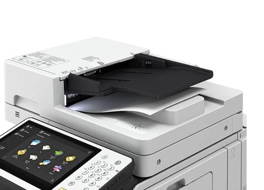 МФУ CANON imageRUNNER Advance C356i (2280C005) МФУ CANON imageRUNNER Advance C356i (2280C005)