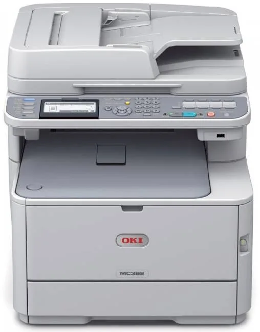 МФУ OKI MC363dnw-EURO (46403512)