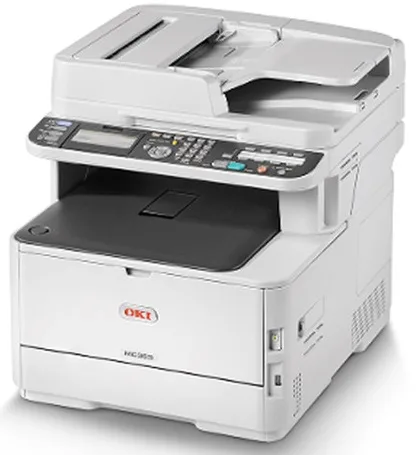 МФУ OKI MC363dnw-EURO (46403512) в Санкт-Петербурге МФУ OKI MC363dnw-EURO (46403512) в Санкт-Петербурге