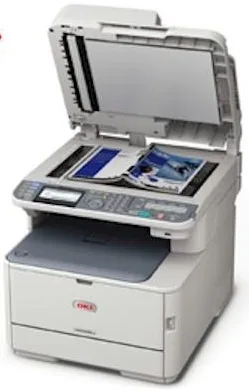 МФУ OKI MC363dnw-EURO (46403512) в Санкт-Петербурге МФУ OKI MC363dnw-EURO (46403512) в Санкт-Петербурге
