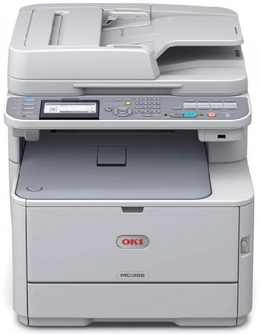 МФУ OKI MC363dnw-EURO (46403512)