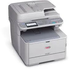 МФУ OKI MC363dnw-EURO (46403512) МФУ OKI MC363dnw-EURO (46403512)