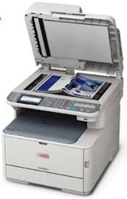 МФУ OKI MC363dnw-EURO (46403512) МФУ OKI MC363dnw-EURO (46403512)