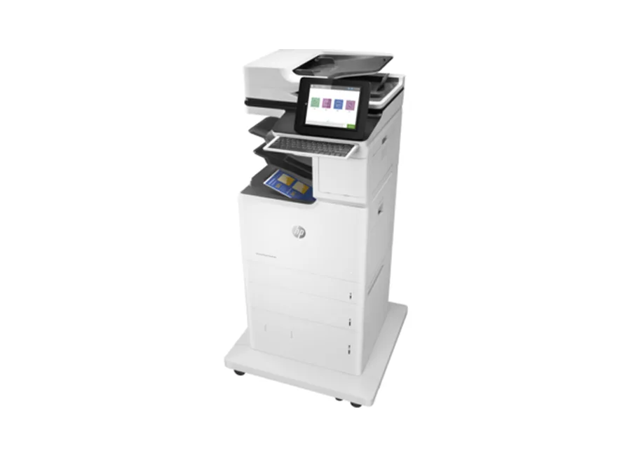 МФУ HP Color LaserJet Enterprise Flow M682z (J8A17A) в Санкт-Петербурге МФУ HP Color LaserJet Enterprise Flow M682z (J8A17A) в Санкт-Петербурге