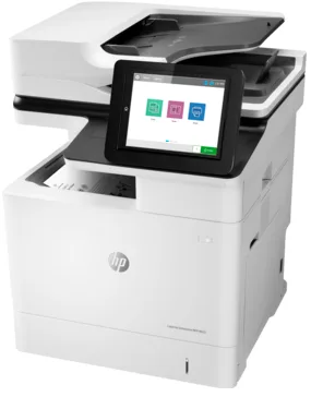 МФУ HP LaserJet Enterprise M632h (J8J70A) МФУ HP LaserJet Enterprise M632h (J8J70A)