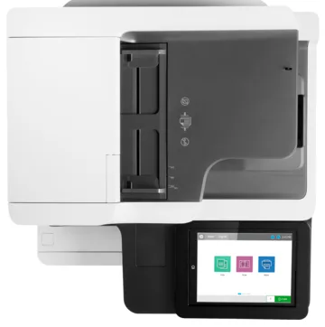 МФУ HP LaserJet Enterprise M632h (J8J70A) МФУ HP LaserJet Enterprise M632h (J8J70A)