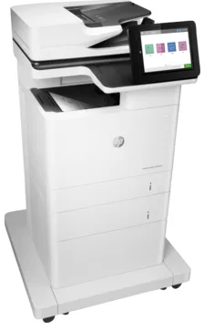 МФУ HP LaserJet Enterprise M632fht (J8J71A)