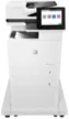 МФУ HP LaserJet Enterprise M632fht (J8J71A) МФУ HP LaserJet Enterprise M632fht (J8J71A)
