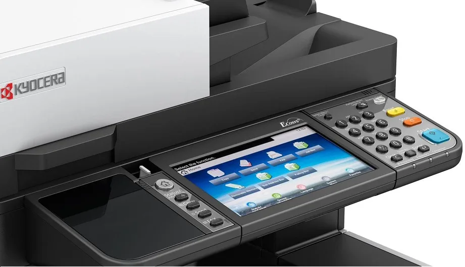 МФУ Kyocera Ecosys M3655idn в Санкт-Петербурге МФУ Kyocera Ecosys M3655idn в Санкт-Петербурге