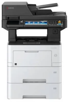 МФУ Kyocera Ecosys M3655idn МФУ Kyocera Ecosys M3655idn