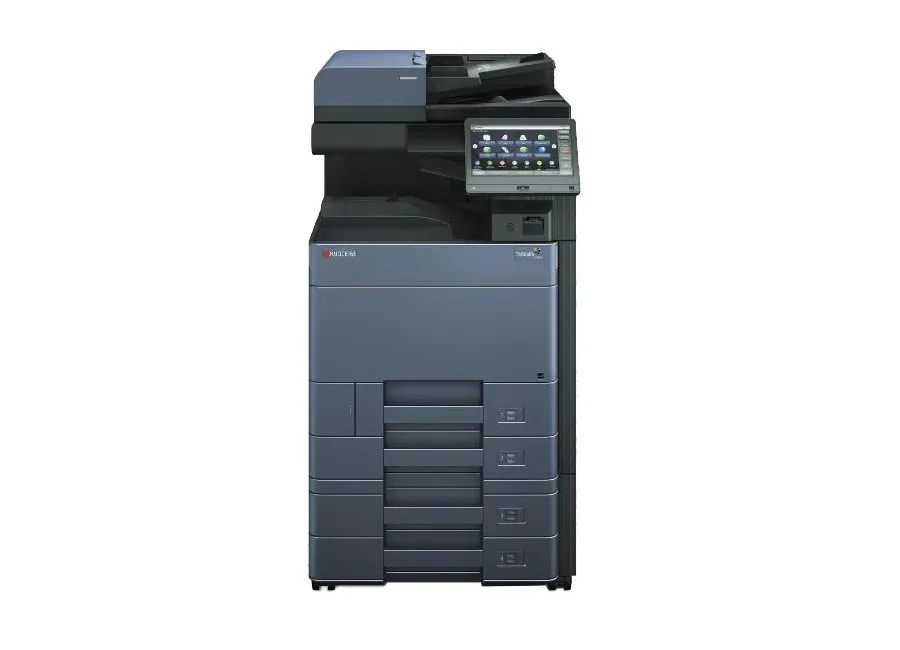 МФУ Kyocera TASKalfa 2553ci в Санкт-Петербурге МФУ Kyocera TASKalfa 2553ci в Санкт-Петербурге