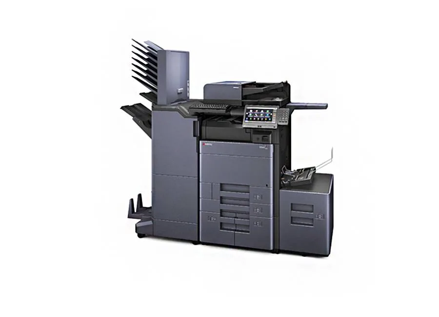 МФУ Kyocera TASKalfa 2553ci МФУ Kyocera TASKalfa 2553ci