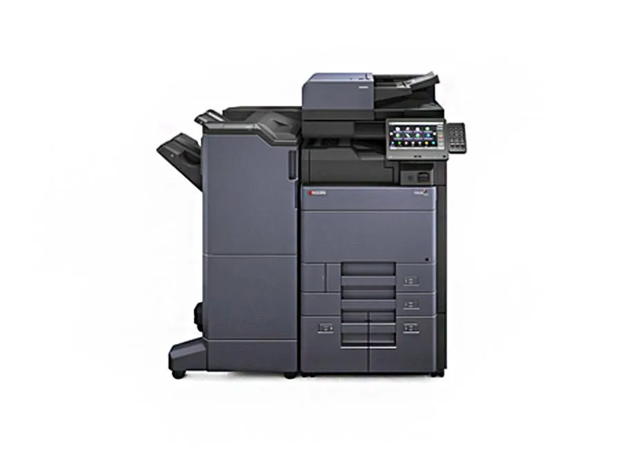 МФУ Kyocera TASKalfa 2553ci МФУ Kyocera TASKalfa 2553ci
