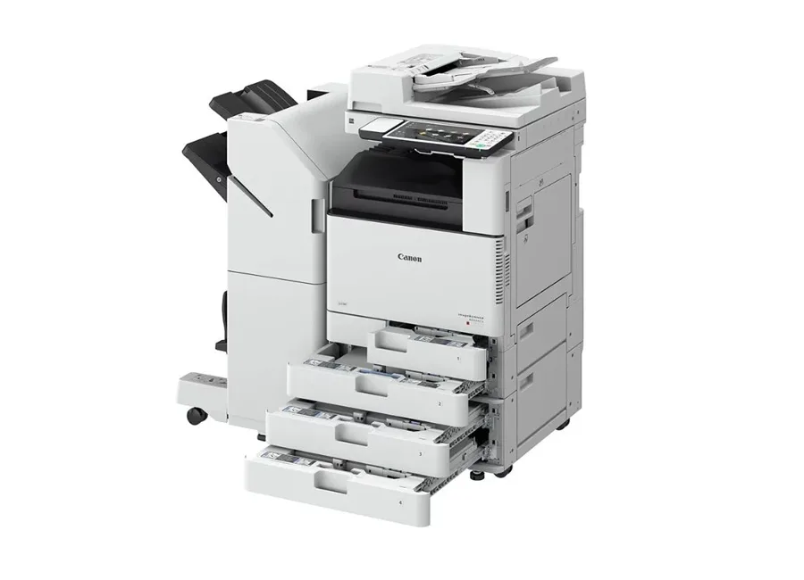 МФУ CANON imageRUNNER ADVANCE C3520i MFP (3280C005) в Санкт-Петербурге МФУ CANON imageRUNNER ADVANCE C3520i MFP (3280C005) в Санкт-Петербурге