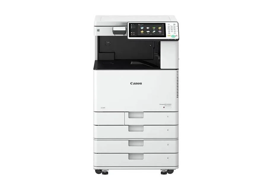 МФУ CANON imageRUNNER ADVANCE C3520i MFP (3280C005) МФУ CANON imageRUNNER ADVANCE C3520i MFP (3280C005)