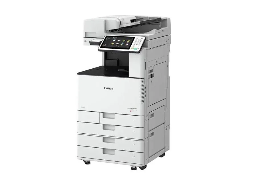 МФУ CANON imageRUNNER ADVANCE C3520i MFP (3280C005) МФУ CANON imageRUNNER ADVANCE C3520i MFP (3280C005)
