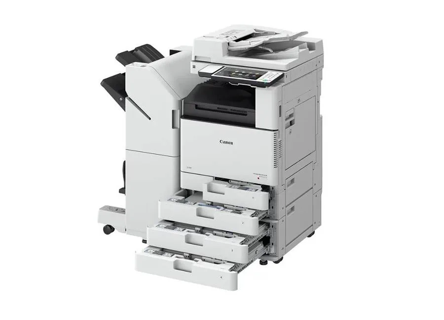 МФУ CANON imageRUNNER ADVANCE C3520i MFP (3280C005) МФУ CANON imageRUNNER ADVANCE C3520i MFP (3280C005)