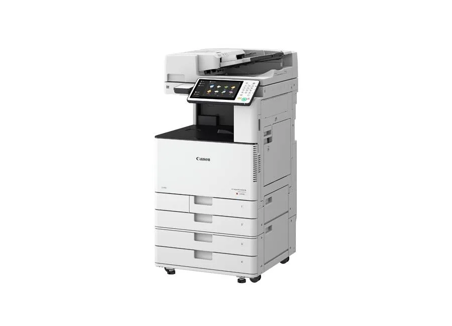 МФУ CANON imageRUNNER ADVANCE C3525i III MFP (3279C005) МФУ CANON imageRUNNER ADVANCE C3525i III MFP (3279C005)