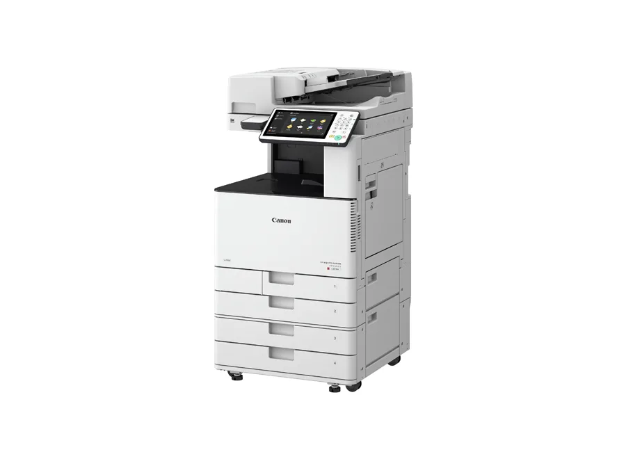 МФУ CANON imageRUNNER ADVANCE C3525i III MFP (3279C005) в Санкт-Петербурге МФУ CANON imageRUNNER ADVANCE C3525i III MFP (3279C005) в Санкт-Петербурге