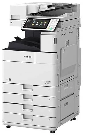 МФУ CANON imageRUNNER ADVANCE 4545i III MFP (3325C005) МФУ CANON imageRUNNER ADVANCE 4545i III MFP (3325C005)