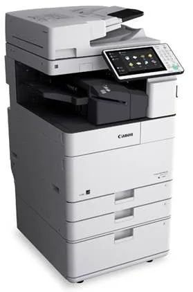 МФУ CANON imageRUNNER ADVANCE 4545i III MFP (3325C005) МФУ CANON imageRUNNER ADVANCE 4545i III MFP (3325C005)