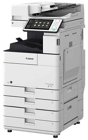 МФУ CANON imageRUNNER ADVANCE 4551i III MFP (3324C004) МФУ CANON imageRUNNER ADVANCE 4551i III MFP (3324C004)