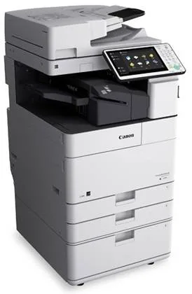МФУ CANON imageRUNNER ADVANCE 4551i III MFP (3324C004) МФУ CANON imageRUNNER ADVANCE 4551i III MFP (3324C004)