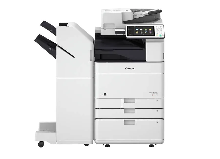 МФУ CANON imageRUNNER ADVANCE C5540i III MFP (3275C005) МФУ CANON imageRUNNER ADVANCE C5540i III MFP (3275C005)