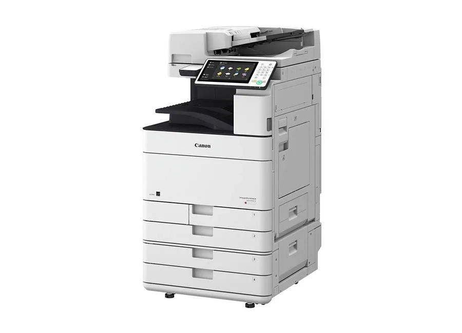 МФУ CANON imageRUNNER ADVANCE C5560i III MFP (3273C005) МФУ CANON imageRUNNER ADVANCE C5560i III MFP (3273C005)