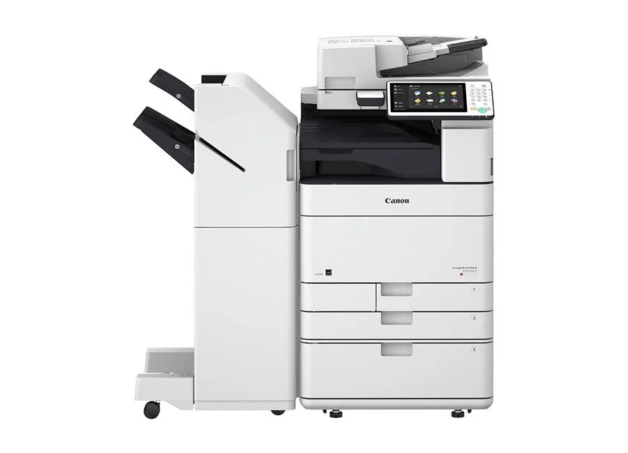 МФУ CANON imageRUNNER ADVANCE C5560i III MFP (3273C005) МФУ CANON imageRUNNER ADVANCE C5560i III MFP (3273C005)